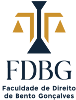 FDBG - Faculdade de Direito de Bento Gonçalves